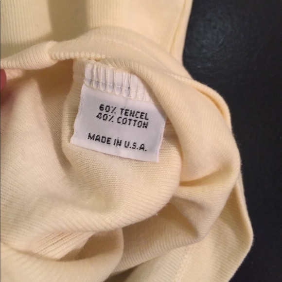 BRYN WALKER Tank - Picture 4 of 4